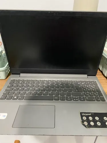 Vende-se notebook Lenovo ideapad S145 intelcorei3