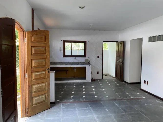 Casa Duplex com Vista para Lagoa e Piscina, Alto da Boa Vista - Araruama/RJ
