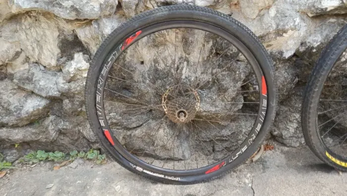 Roda Everest vzan aro29