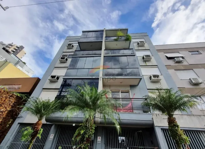 Kitnet no bairro Centro