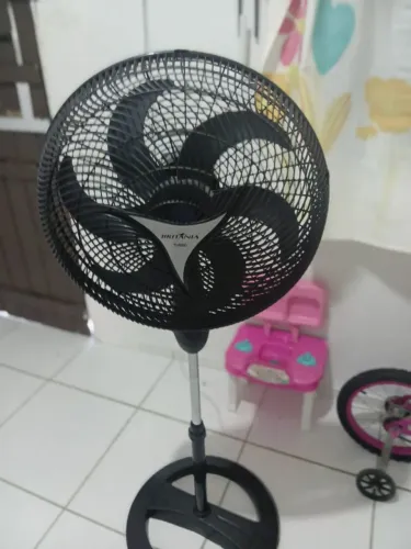 VENTILADOR BRITÂNIA COLUNA / C GARANTIA 30 DIAS