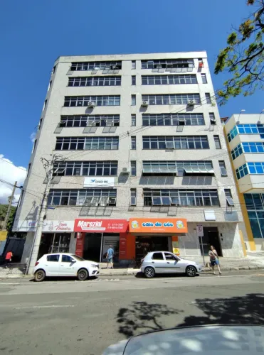Edifício Minhas Gerais