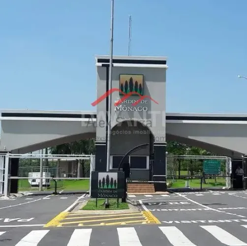 Terreno em Condomínio para Venda em Hortolândia, Parque Ortolândia