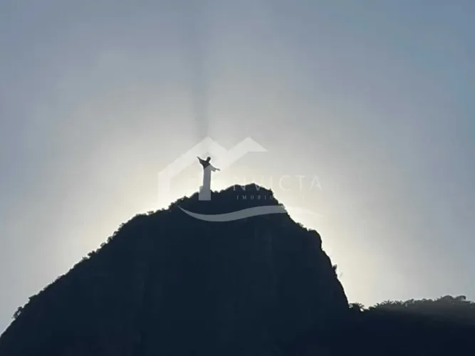 Excelente Oportunidade de 2 Quartos no Humaitá !!!!!!!