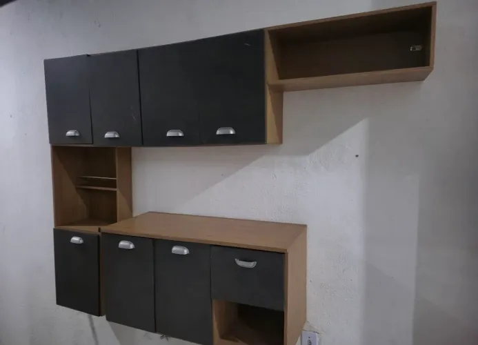 Armário de cozinha