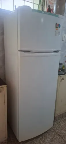 Geladeira Consul cycle defrost