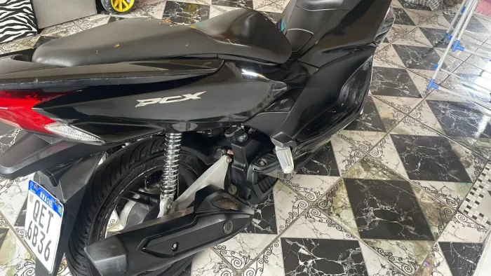 PCX 150