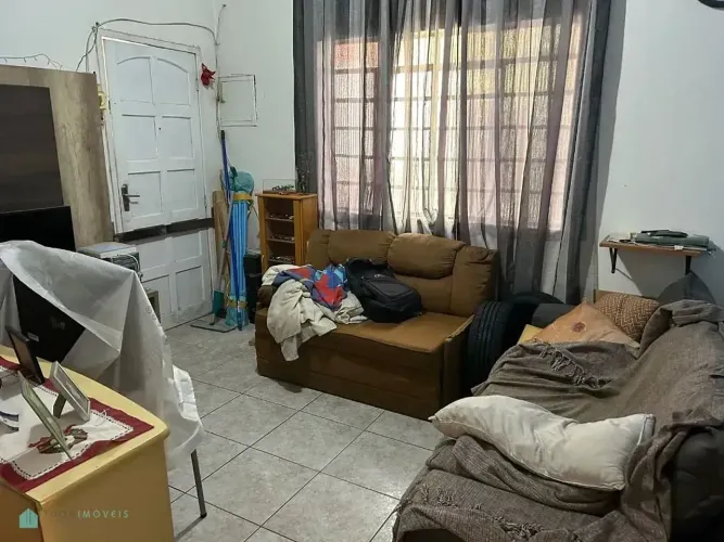 Casa com 2 dormitórios à venda, 72 m² por R$ 550.000,00 - Jaraguá (Zona Norte) - São Paulo