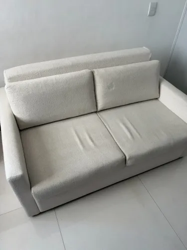 Sofá cama