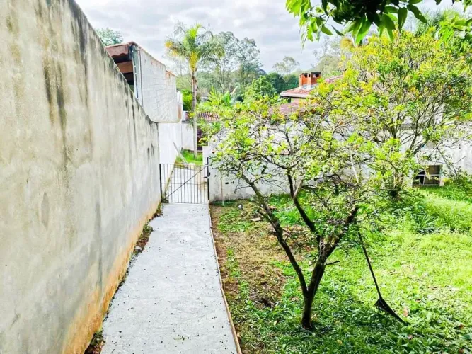 Casa de vila à Venda, Parque do Terceiro Lago, São Paulo, SP