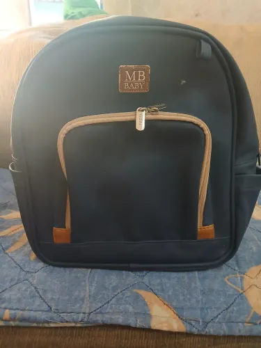 Bolsa de bebê