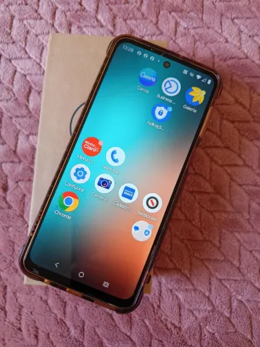 Celular Motorola g54