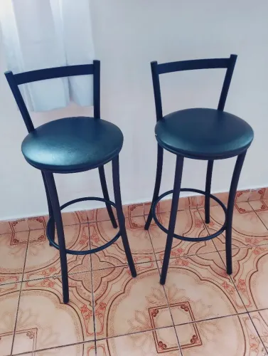 Banqueta Tok stok
