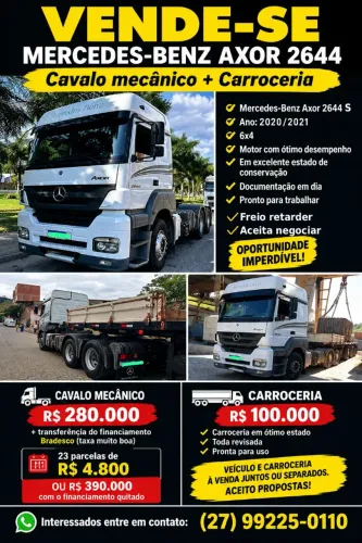 Caminhão