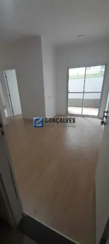 Apartamento à venda em Diadema (Canhema) 3 quartos