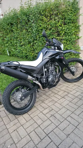 XT 660r 2° dono