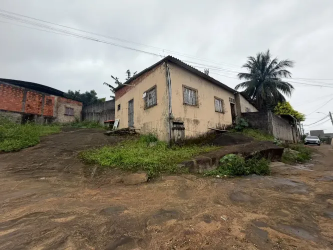 Casa a venda Cariacica /ES Conforto, Espaço e Localização Privilegiada!