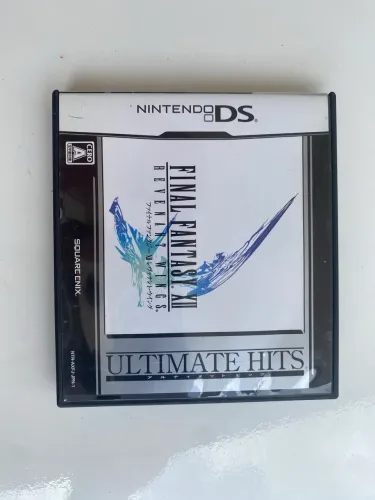 Jogos de Nintendo ds