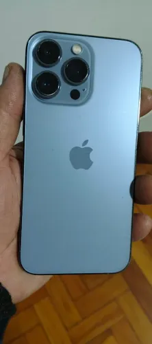 IPHONE 13 PRO 128 G AZUL SIERRA