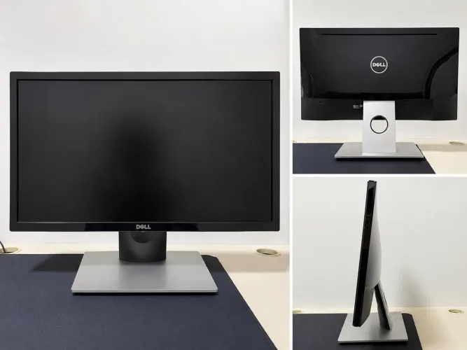 Monitor Dell SE2216H 21,5? Full HD - Excelente Estado