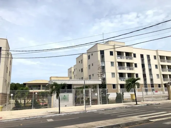 Imagine sua família morando aqui... Quer saber se essa oportunidade é para você? Chame a