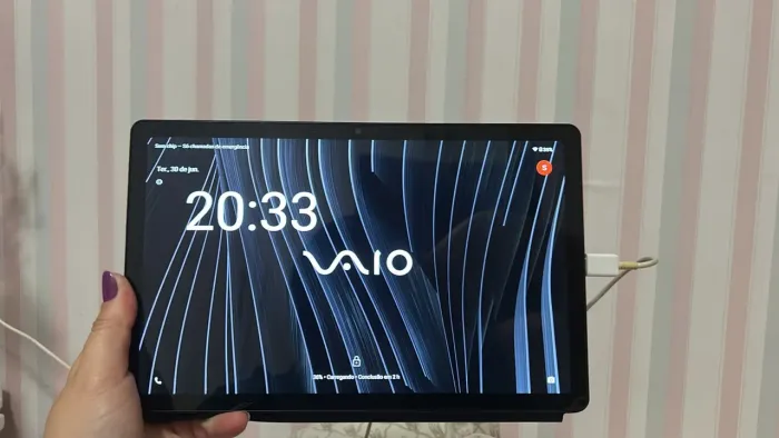 TABLET VAIO TL10 10.4? | 8GB RAM | 128GB |4G |Teclado original