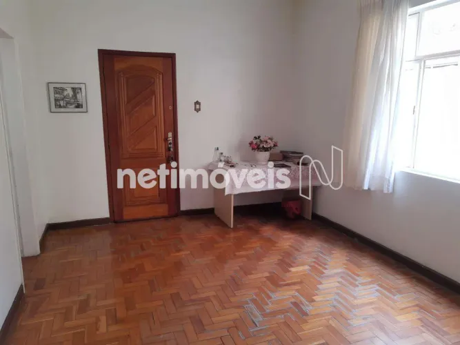 Venda Casa comercial Santo Antônio Belo Horizonte
