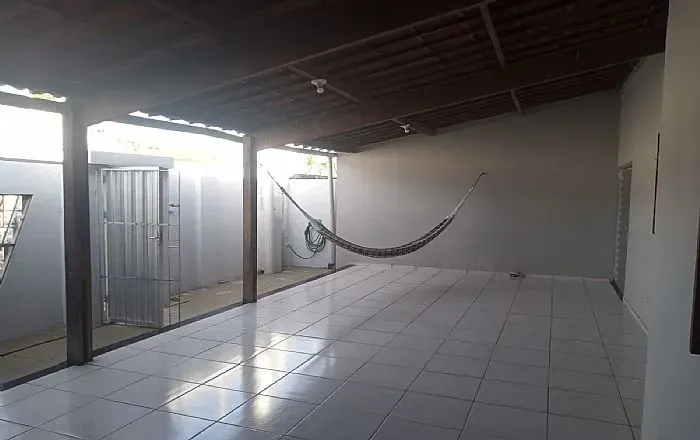 Casa à Venda - Nova Parnamirim - Parnamirim/RN