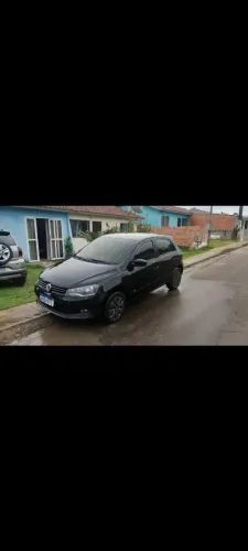 Volkswagen Gol Geração V 1.0 8V MI Total Flex Mec. 4P 2013