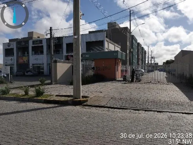 Oferta promissora Apartamento no Fragata, Pelotas - RS, Apto 504, 2 quartos, 1 vaga, 47,4