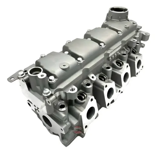 VENDO CABEÇOTE - MOTOR EA111 1.6 8V