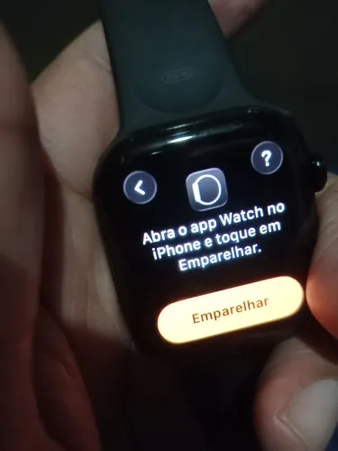 Vendo Relógio Apple Watch Series 11