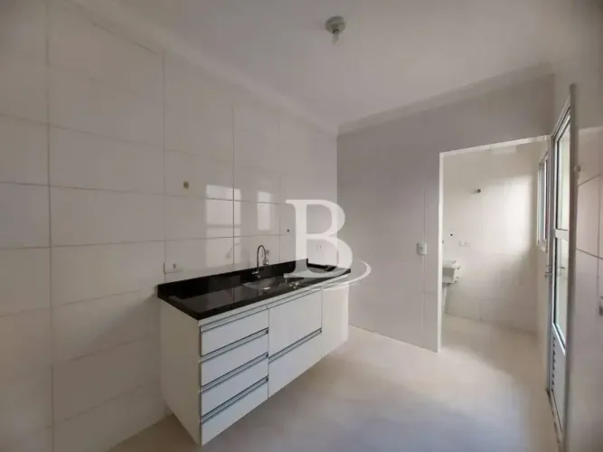Apartamento à venda, 60 m² por R$ 375.000,00 - Vila Metalúrgica - Santo André/SP