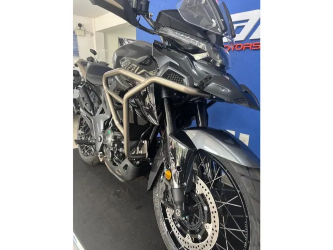 Zontes T350X 2027 0KM