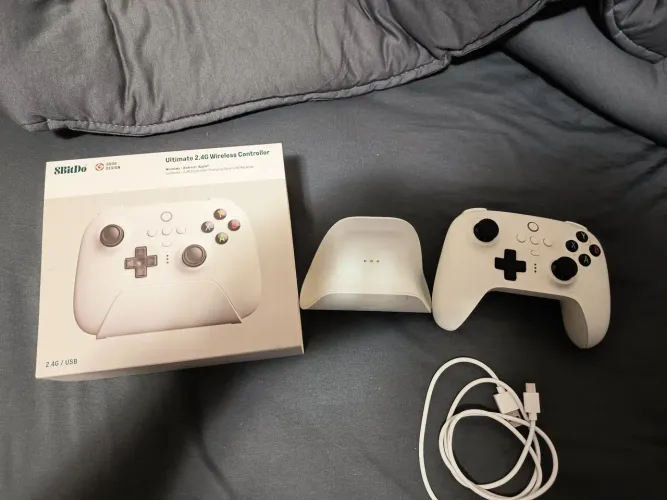 Controle de Pc 