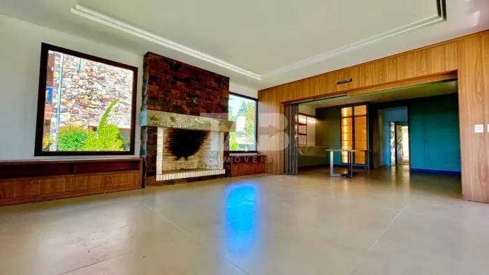 Casa à venda 6 suítes | Gramado