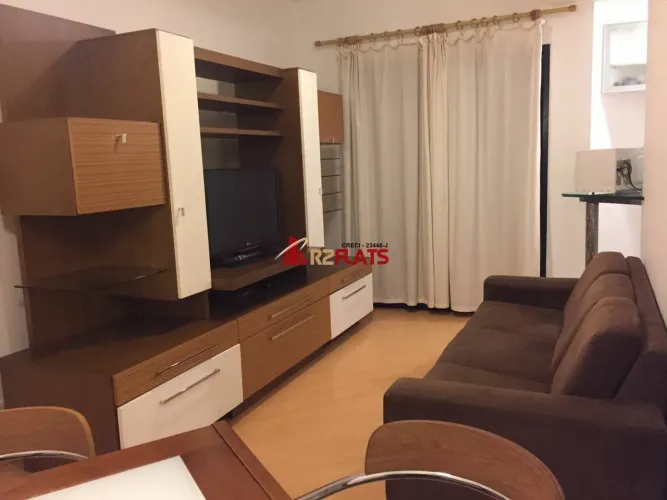 Flat com ótimo preço no bairro Consolação. Confira!