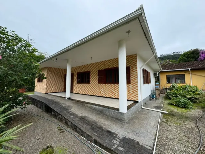 Sítio para venda, Santa Bárbara, Antônio Carlos - SC