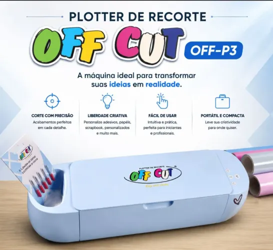 Plotter de recorte