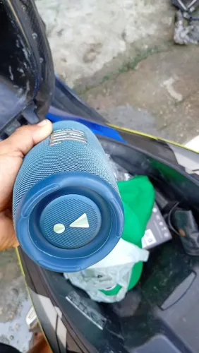 Caixa de som JBL
