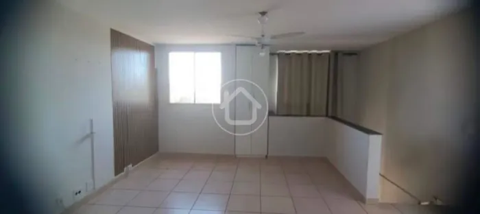 APARTAMENTO DUPLEX SPAZIO CLASSIQUE-SÃO FRANCISCO