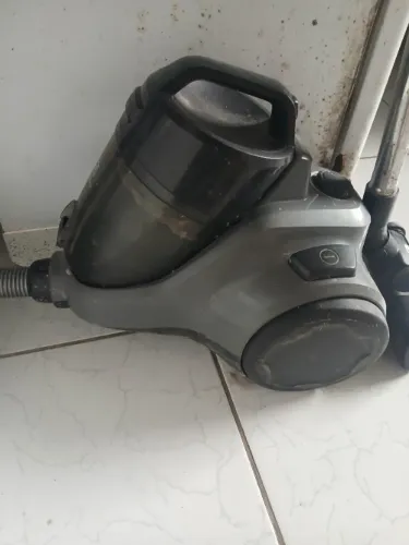 Aspirador de pó