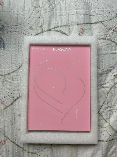 CD BTS