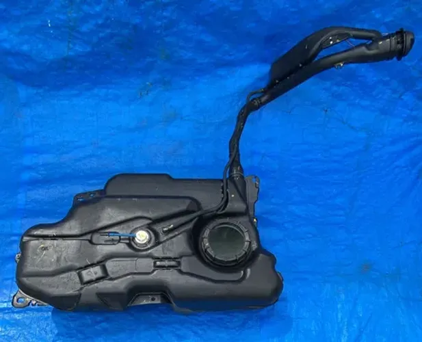 Tanque Combustível C3 Aircross Picasso 2013 A 2019