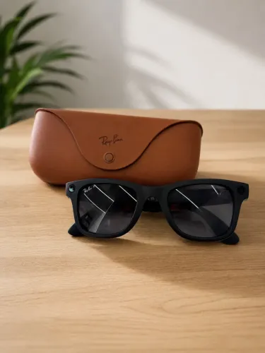 Rayban meta
