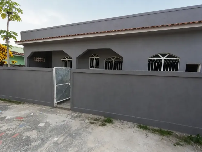 Casa com 1 quarto em Vista Alegre - São Gonçalo - RJ