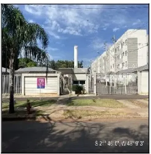 Oportunidade valiosa Apartamento no Jardim Brasilia (vila Xavier), Araraquara - SP, Apto