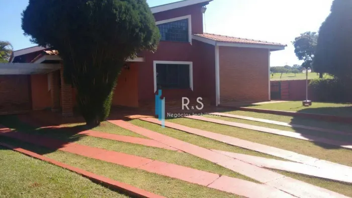 Casa com 3 dormitórios à venda, 170 m² por R$ 599.000,00 - Jardim Califórnia - Avaré/SP