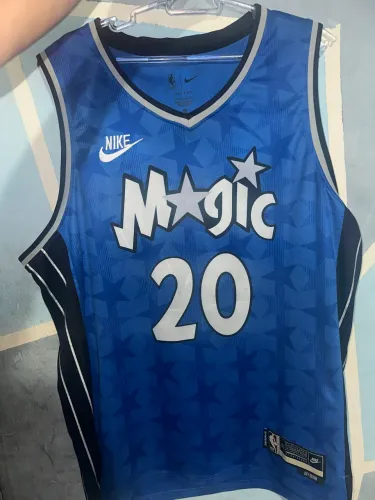 Regata Orlando Magic #20
