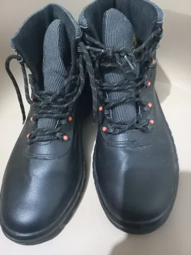 Par de botas